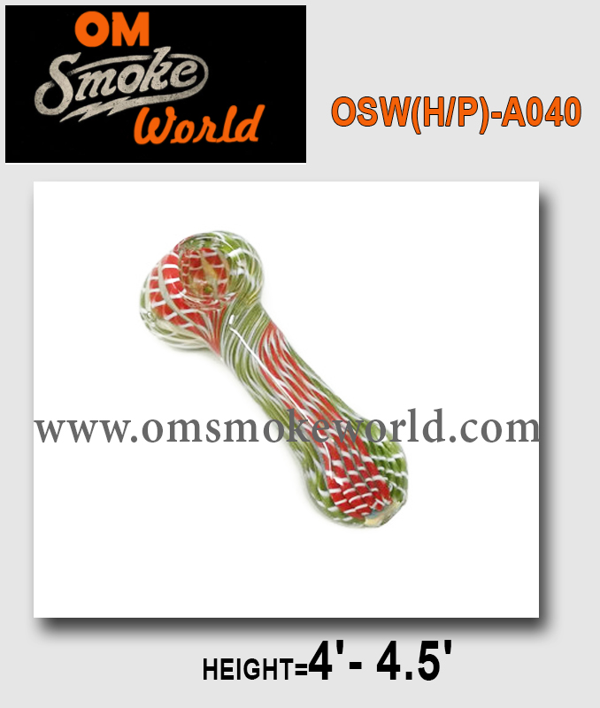 HAND PIPE A (040